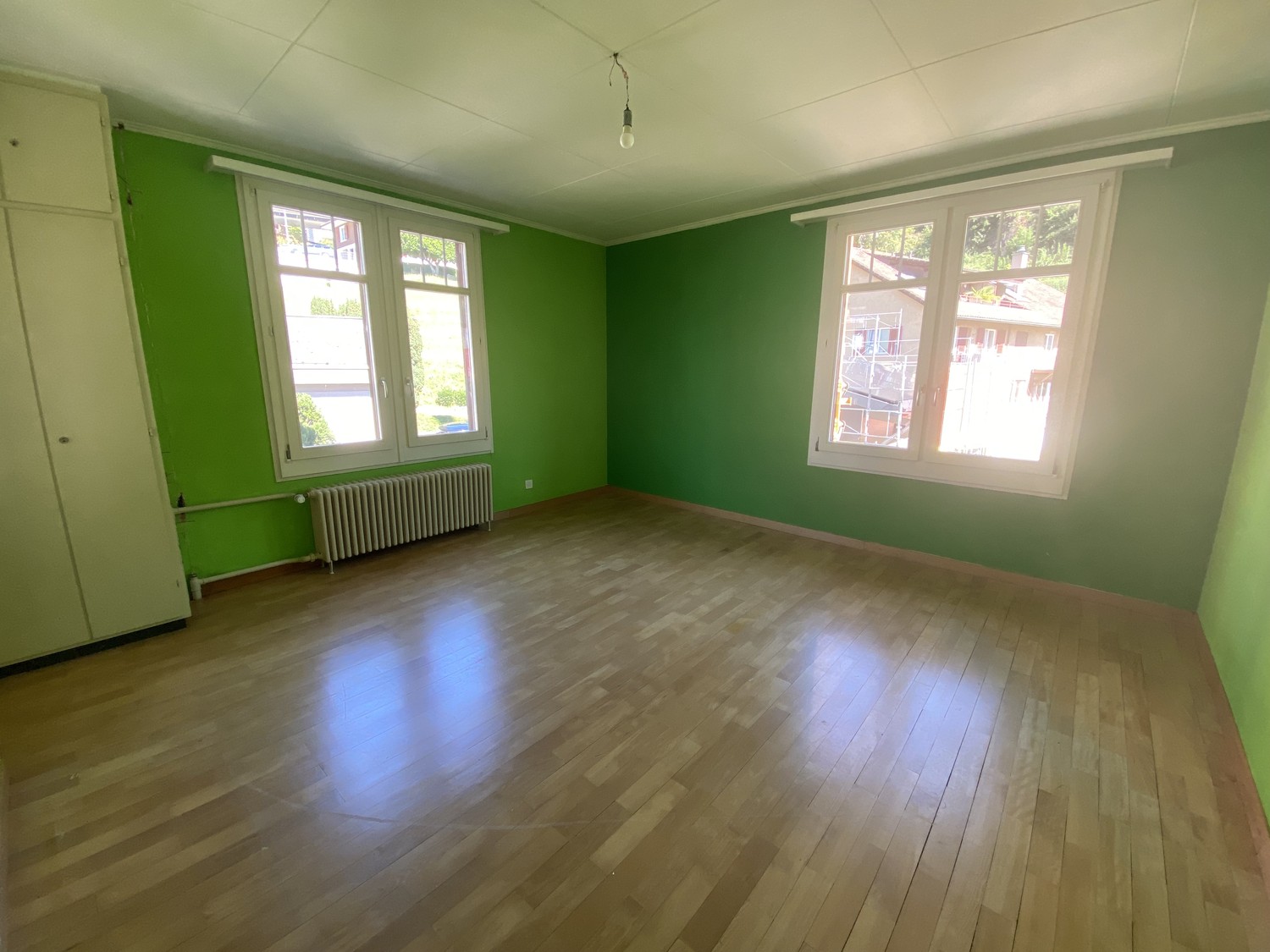 Appartamento di 4 ½ locali