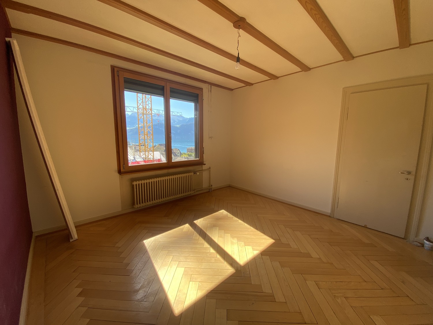 Appartamento di 4 ½ locali