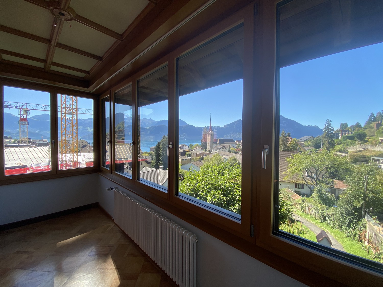 Appartamento di 4 ½ locali