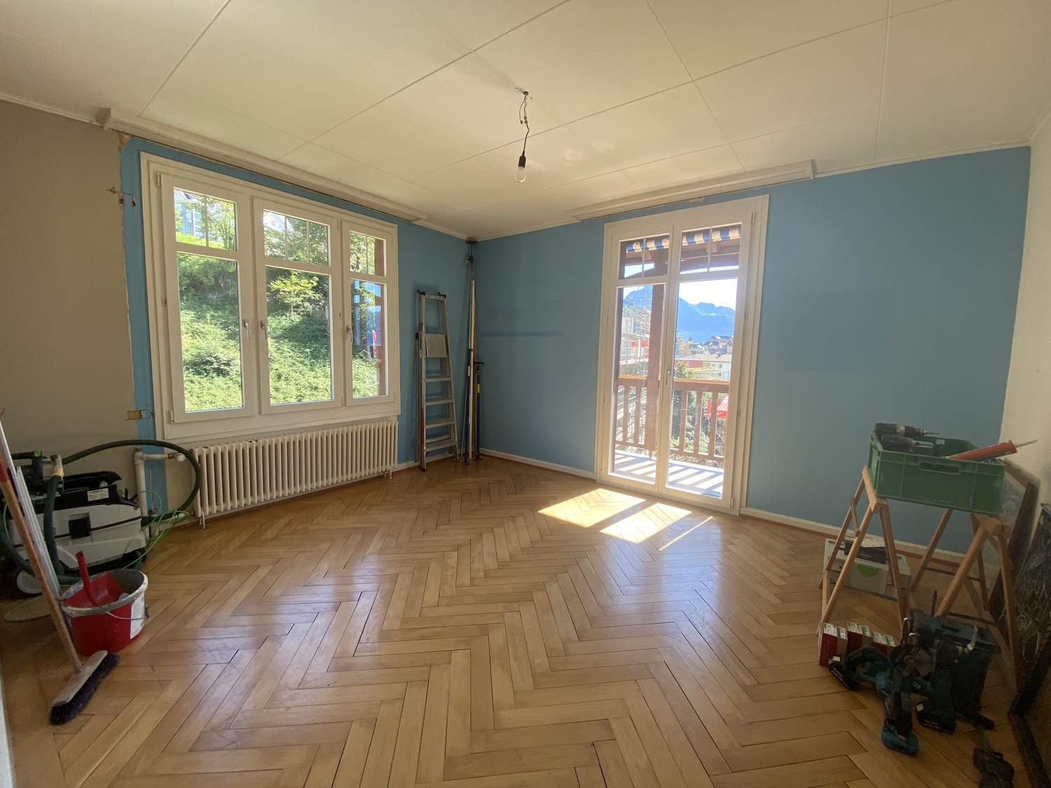 Appartamento di 4 ½ locali