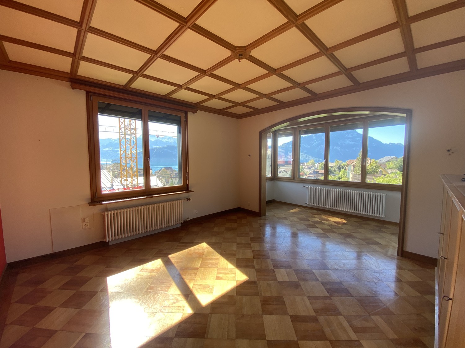 Appartamento di 4 ½ locali