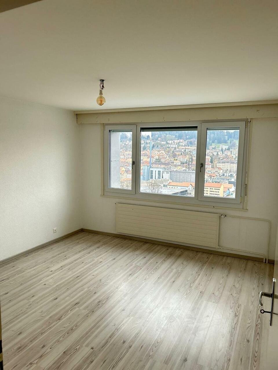 3 ½ rooms apartment, foto 3 di 7