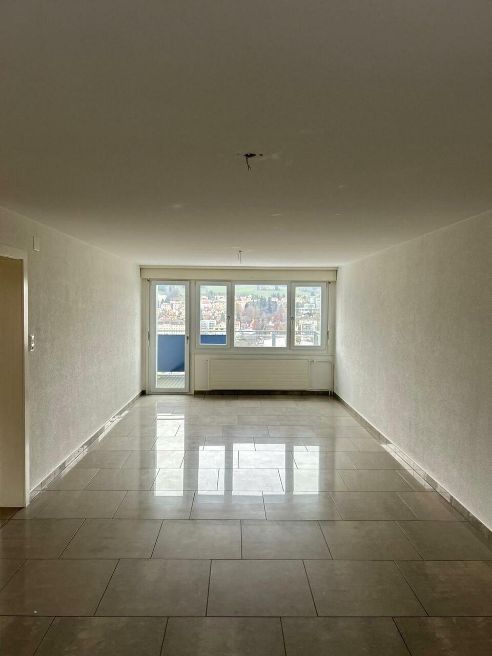 3 ½ rooms apartment, foto 2 di 7