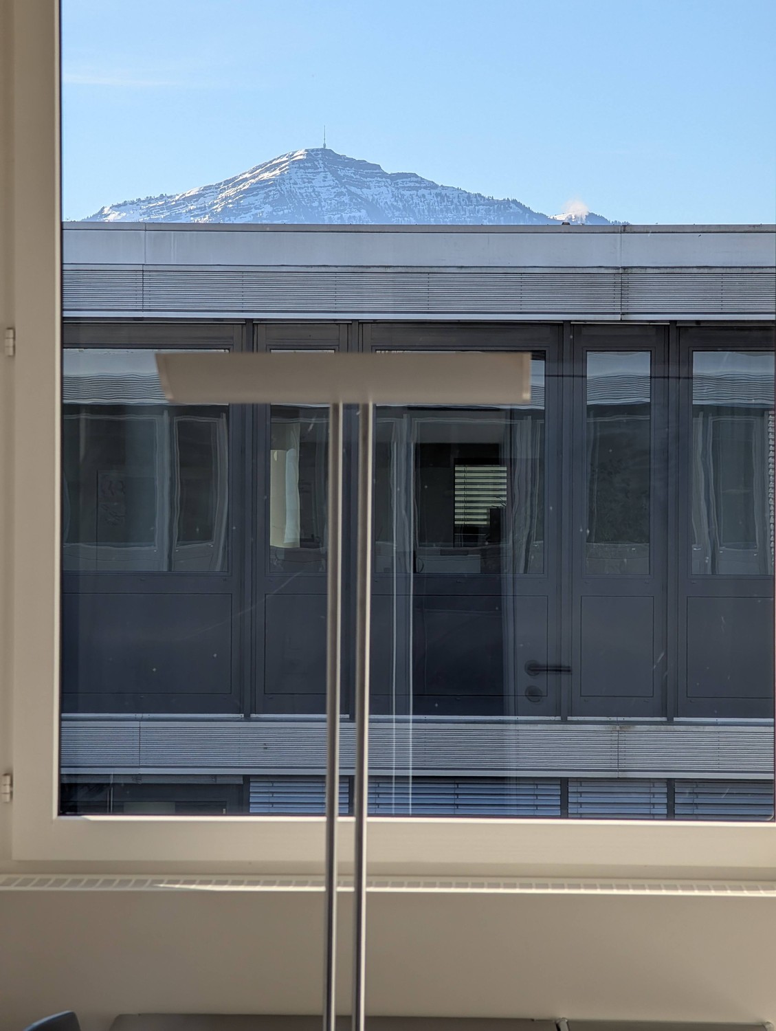 ufficio di 30m²