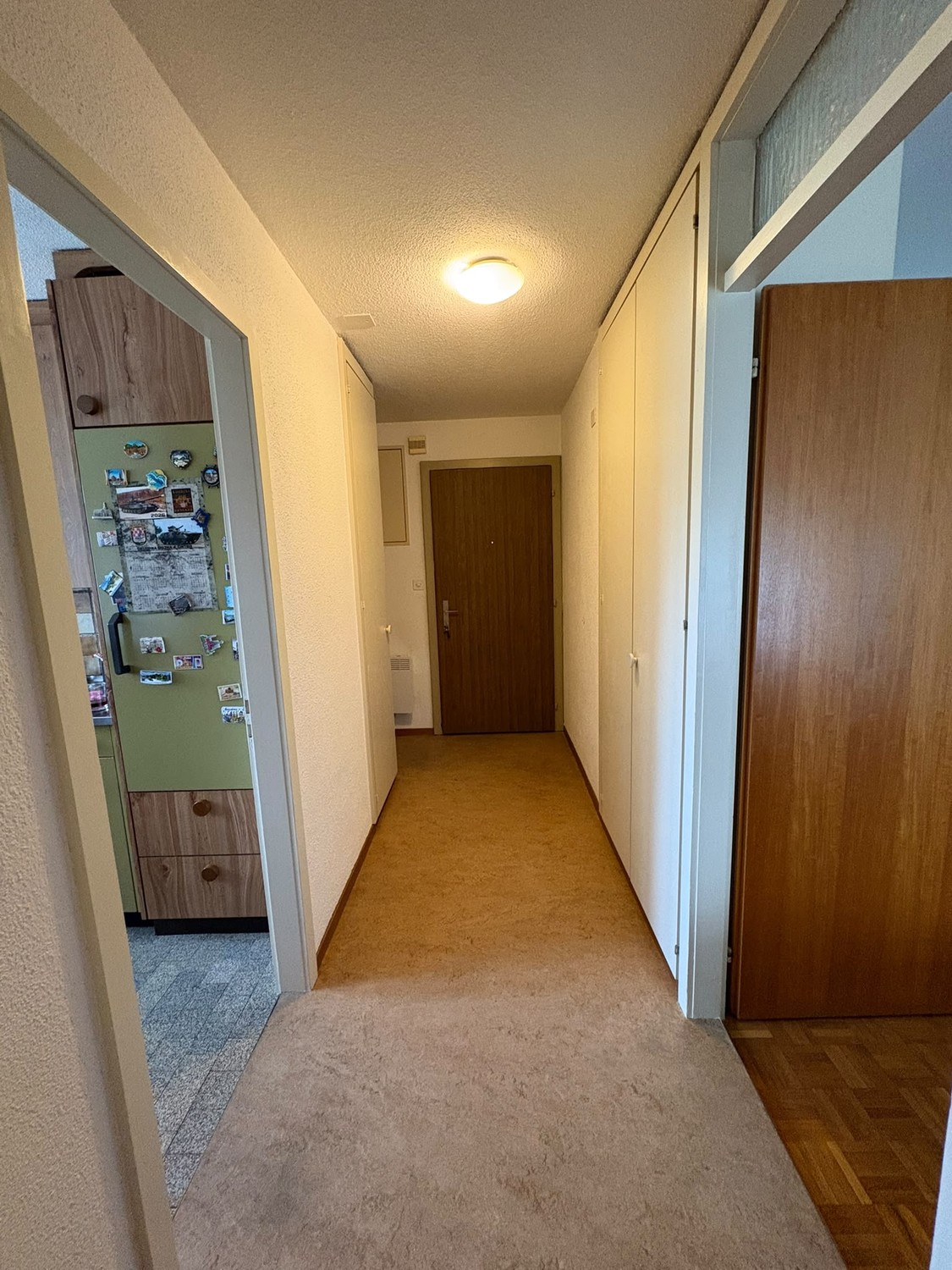 appartamento di 2 locali, foto 5 di 9