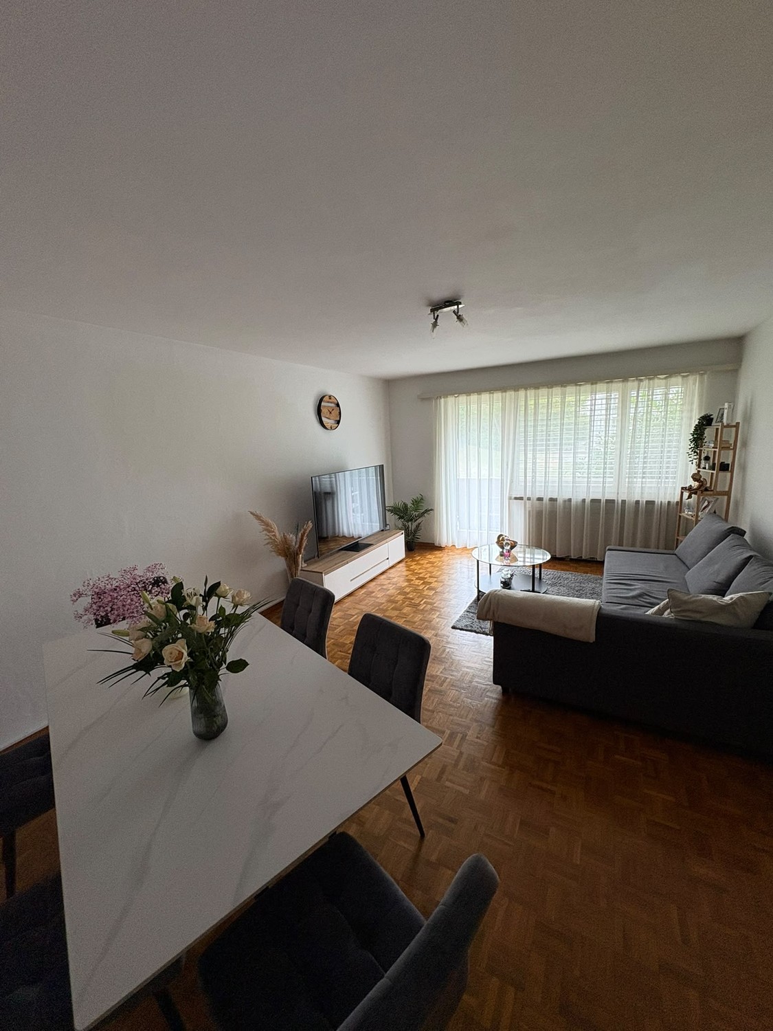appartamento di 2 locali, foto 1 di 9