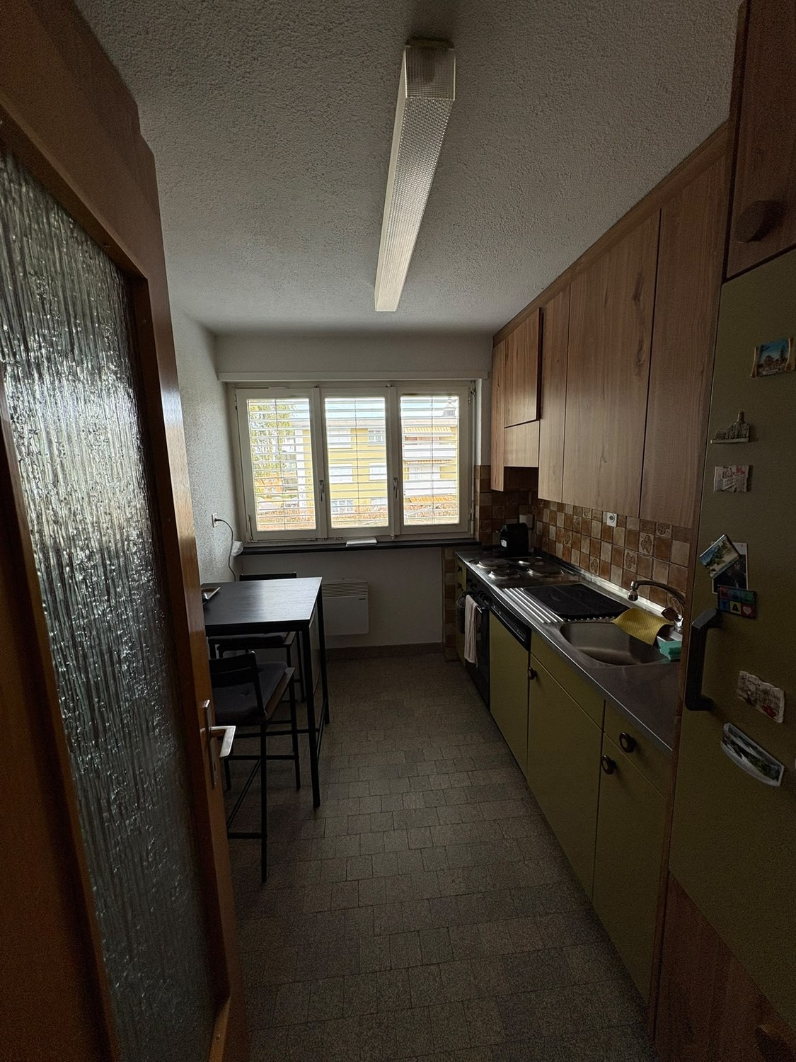 appartamento di 2 locali, foto 6 di 9