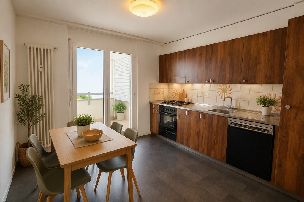 Appartamento di 2 ½ locali, foto 3 di 8