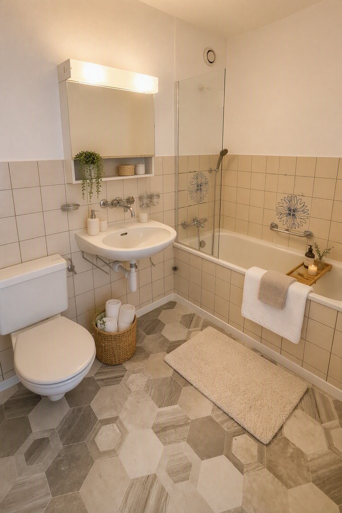 Appartamento di 2 ½ locali, foto 5 di 8
