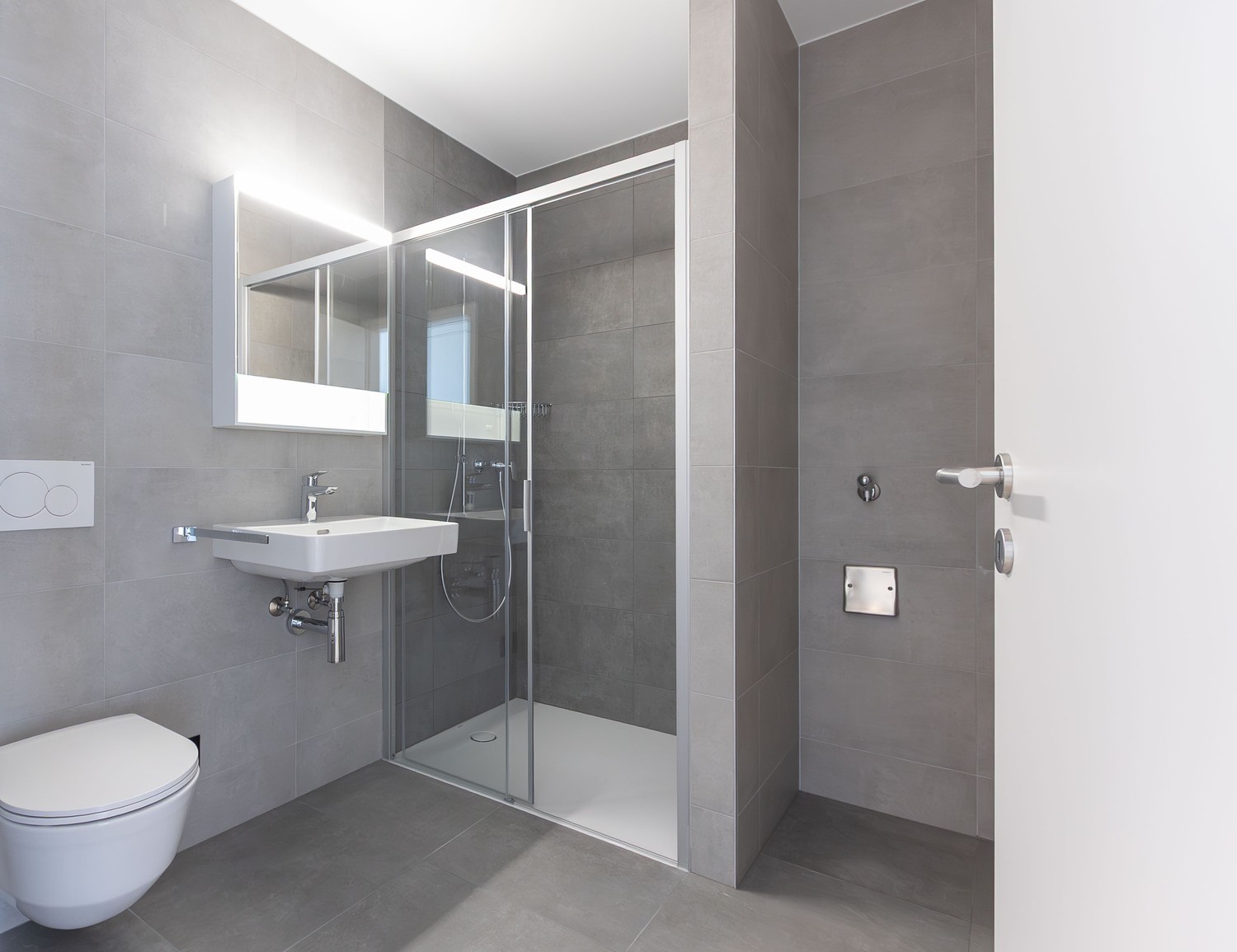 Appartement de 1 ½ pièces
