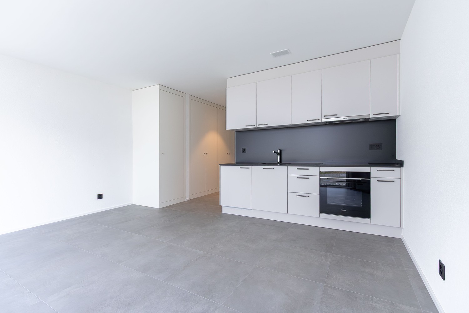 Appartement de 1 ½ pièces