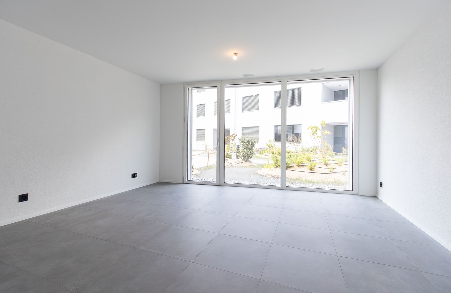 Appartement de 1 ½ pièces
