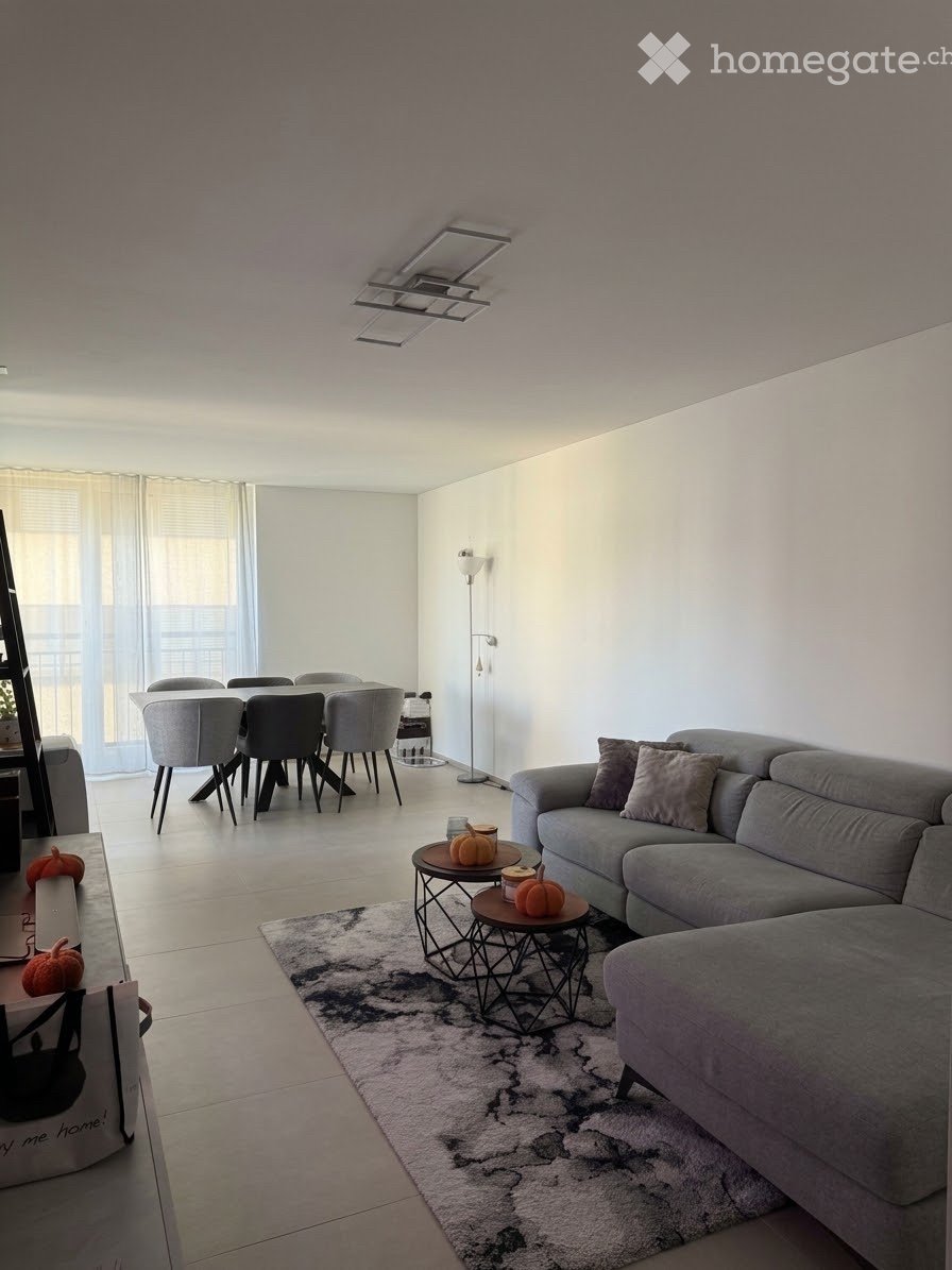 2 rooms apartment, foto 2 di 5