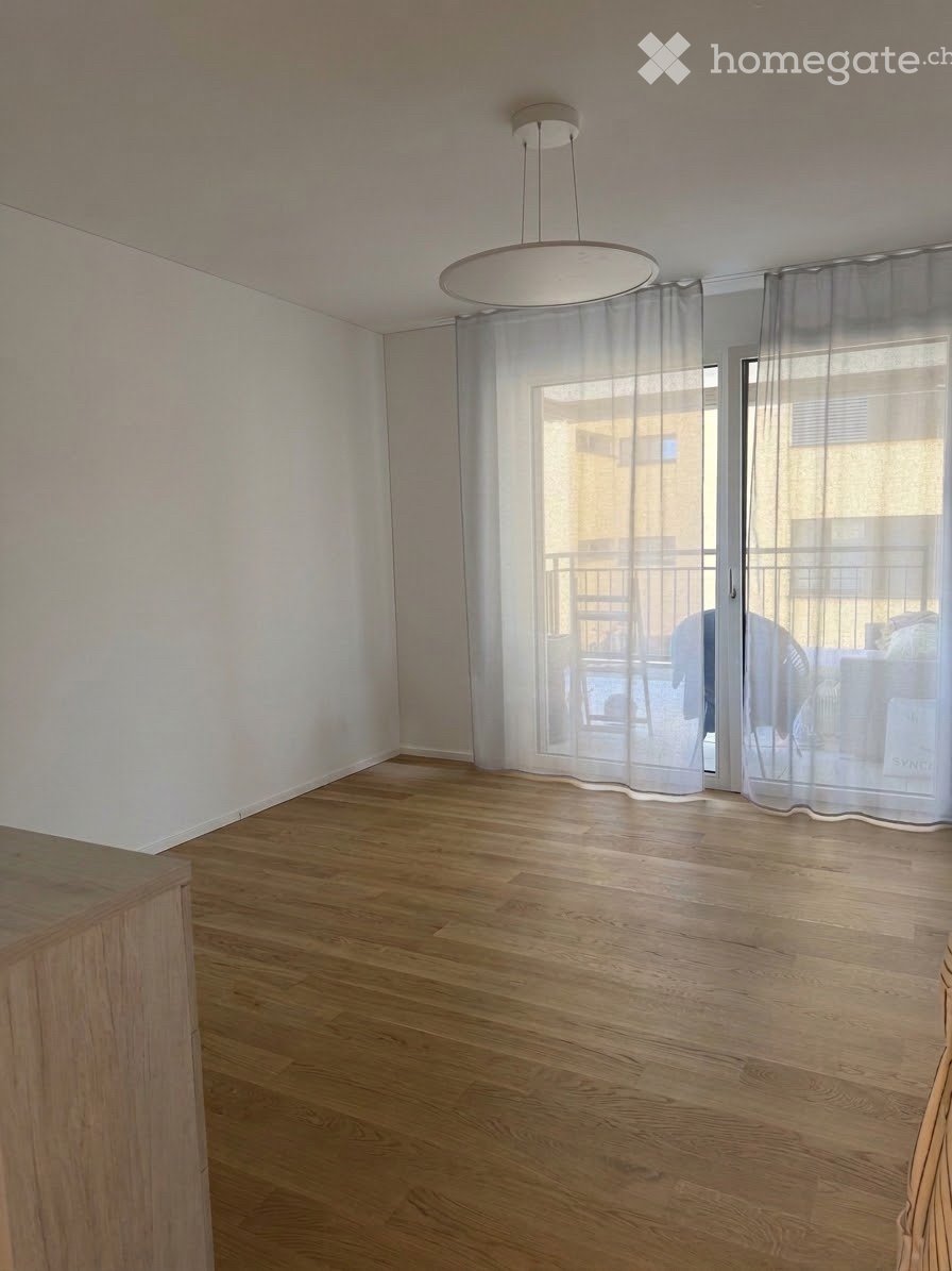 2 rooms apartment, foto 5 di 5