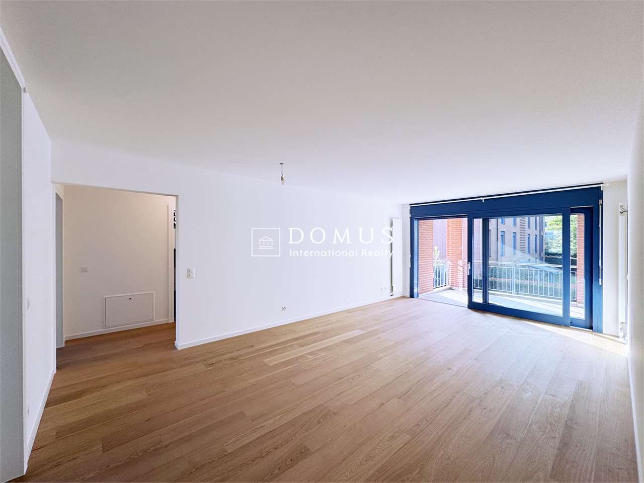 4 ½ rooms apartment, foto 10 di 10