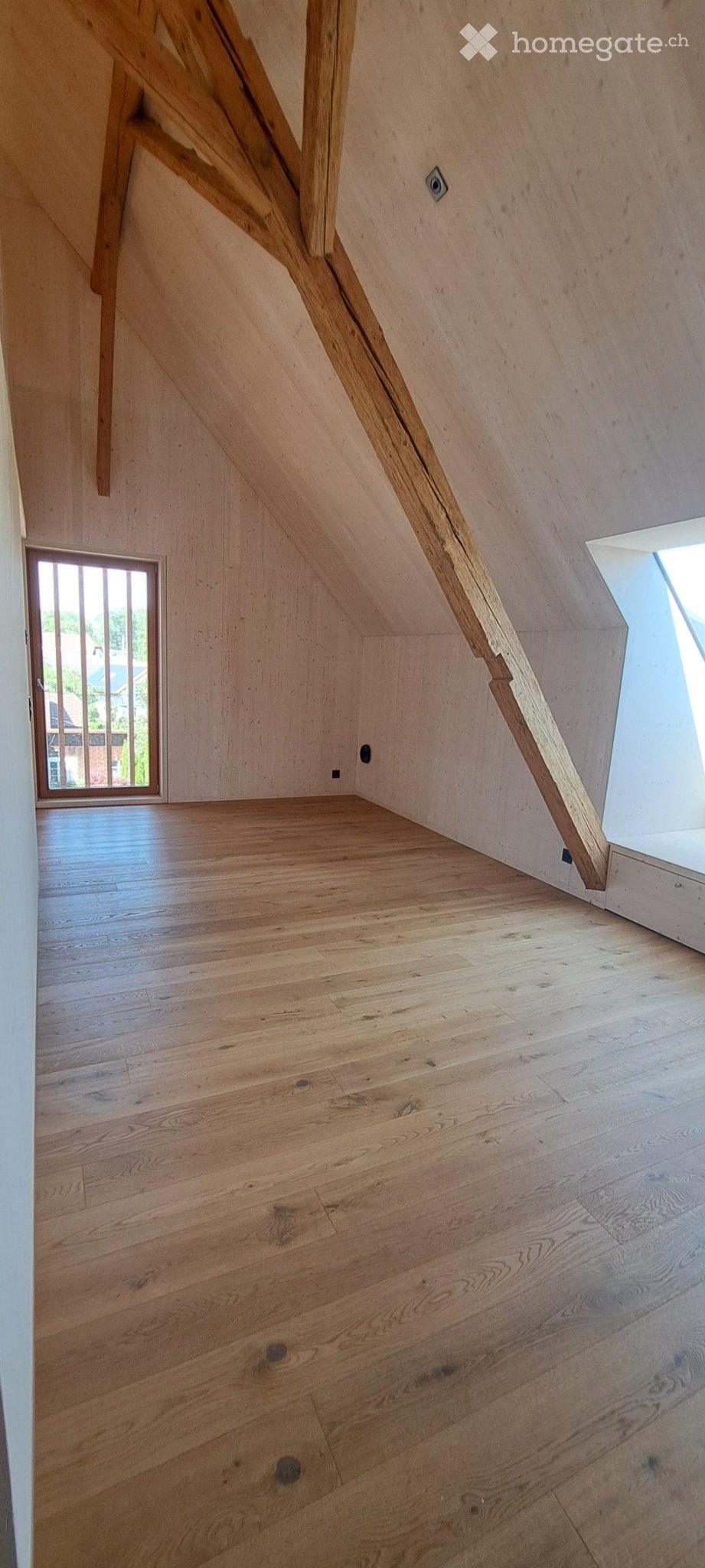 Appartamento di 3 ½ locali