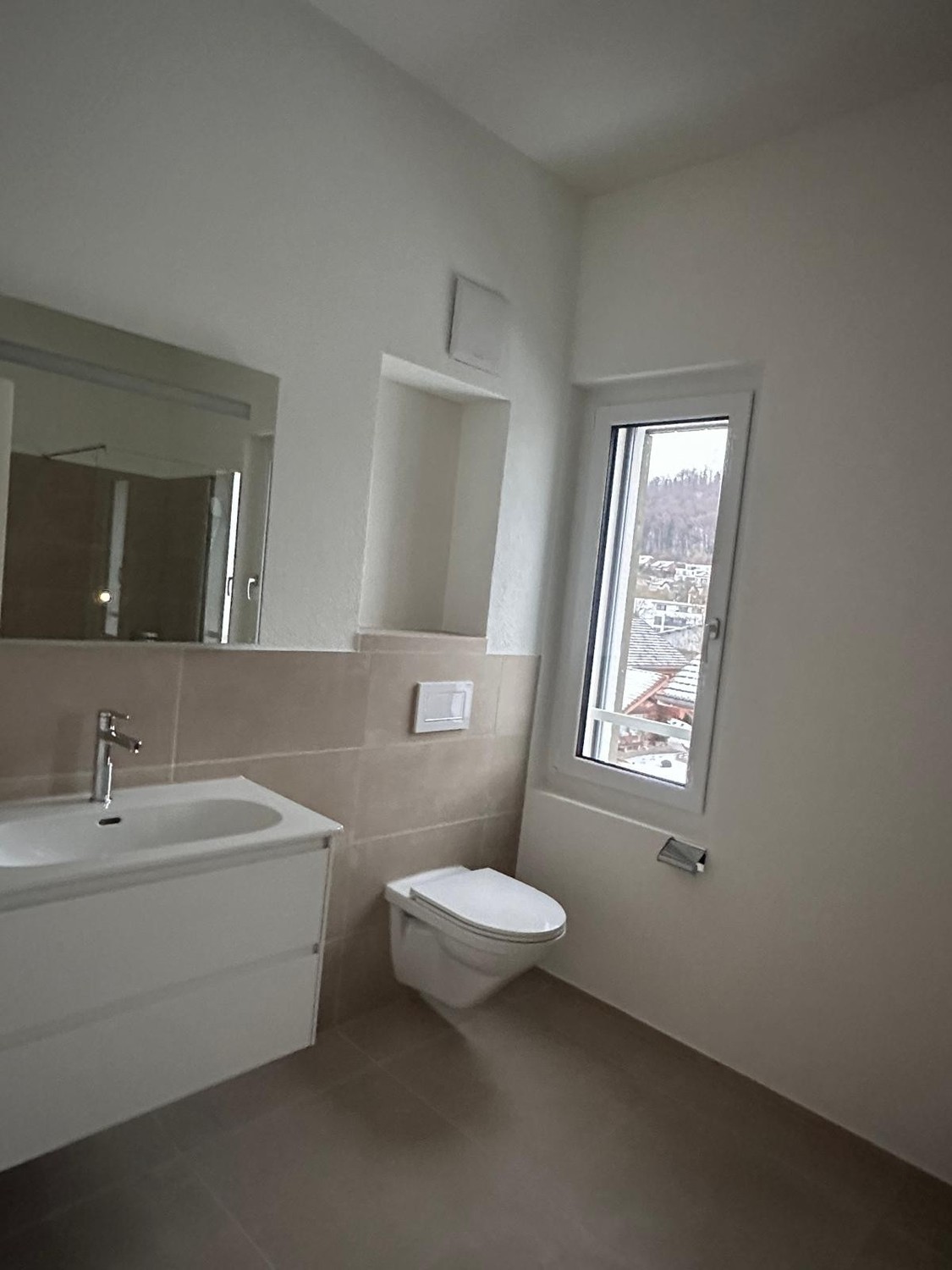 3 ½ locali mansarda, foto 6 di 8