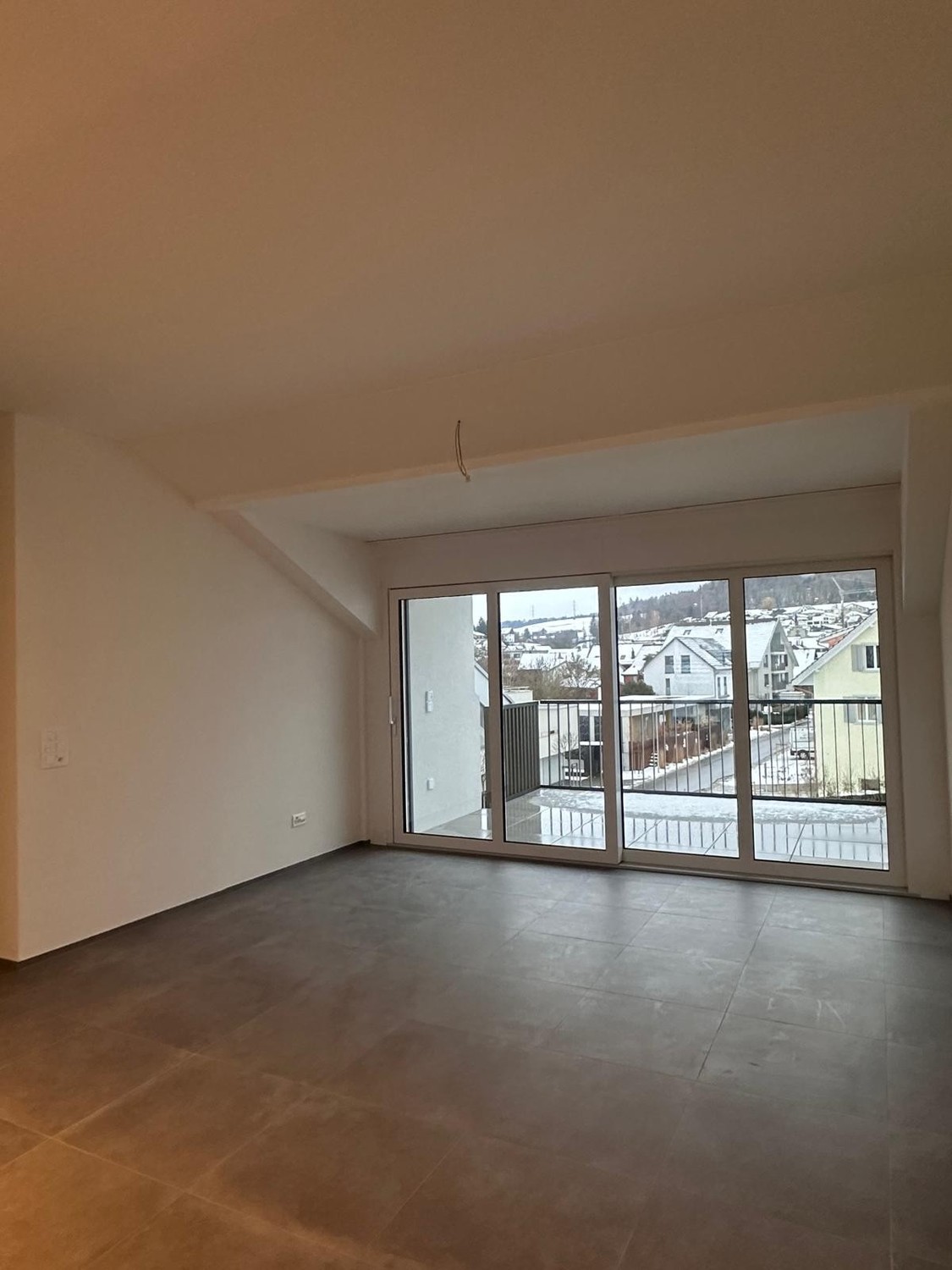 3 ½ locali mansarda, foto 4 di 8