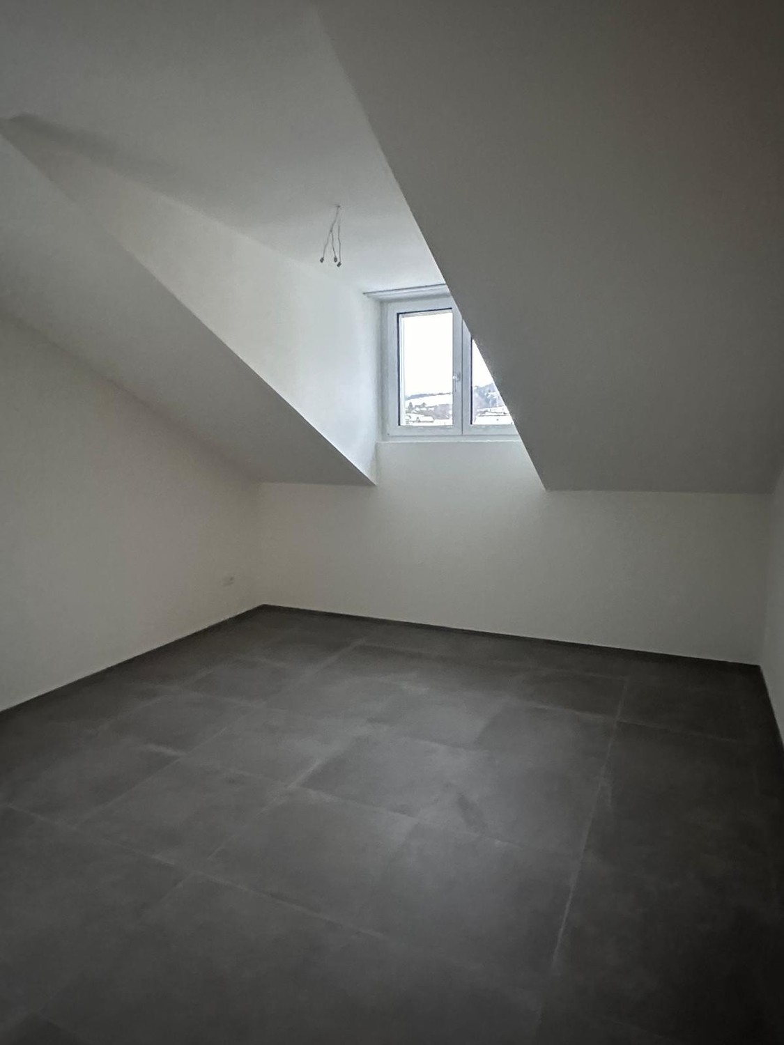 3 ½ locali mansarda, foto 7 di 8