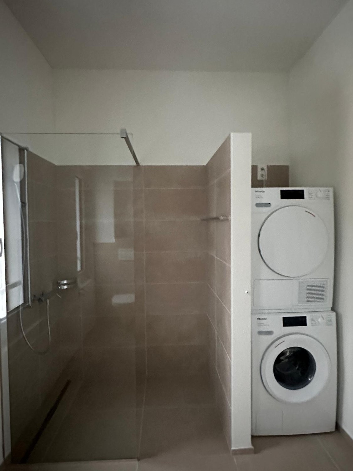 3 ½ locali mansarda, foto 8 di 8