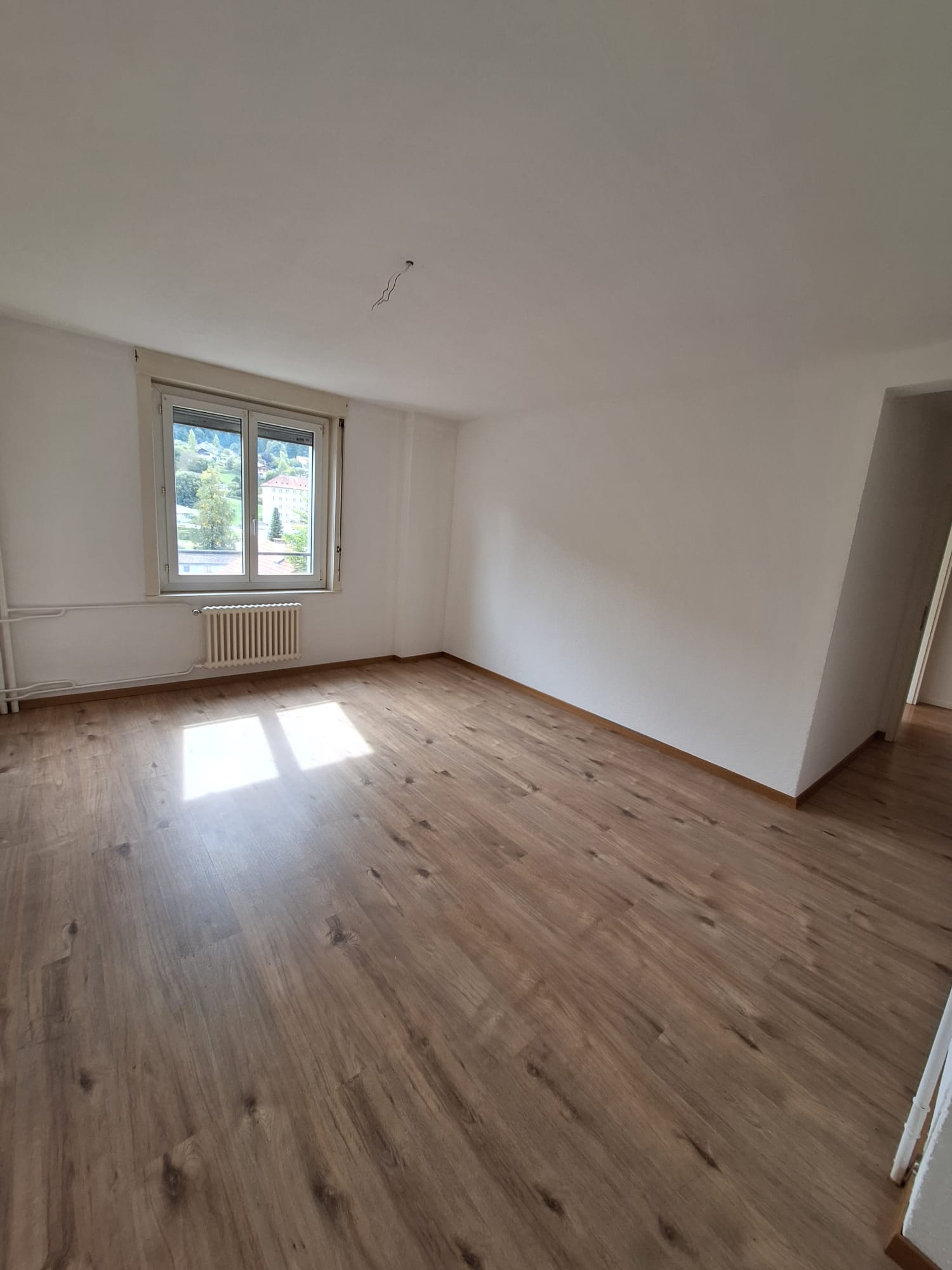 Appartamento di 4 ½ locali