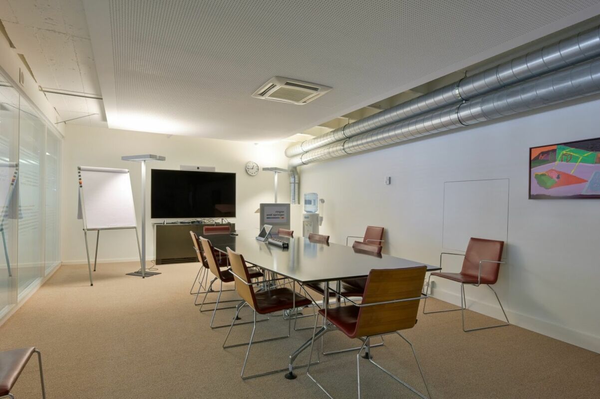 550m² ufficio, foto 10 di 10