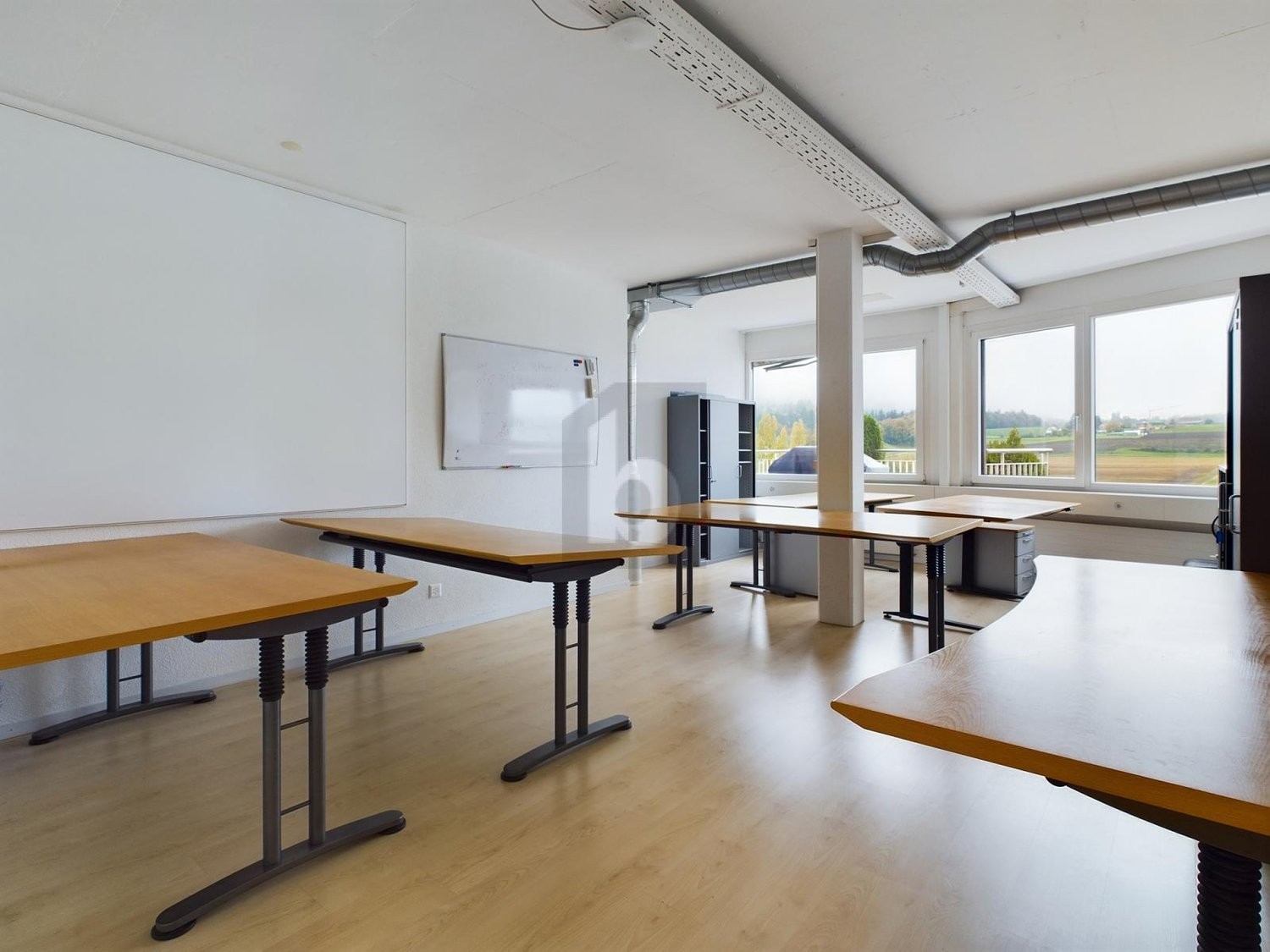 330m² ufficio
