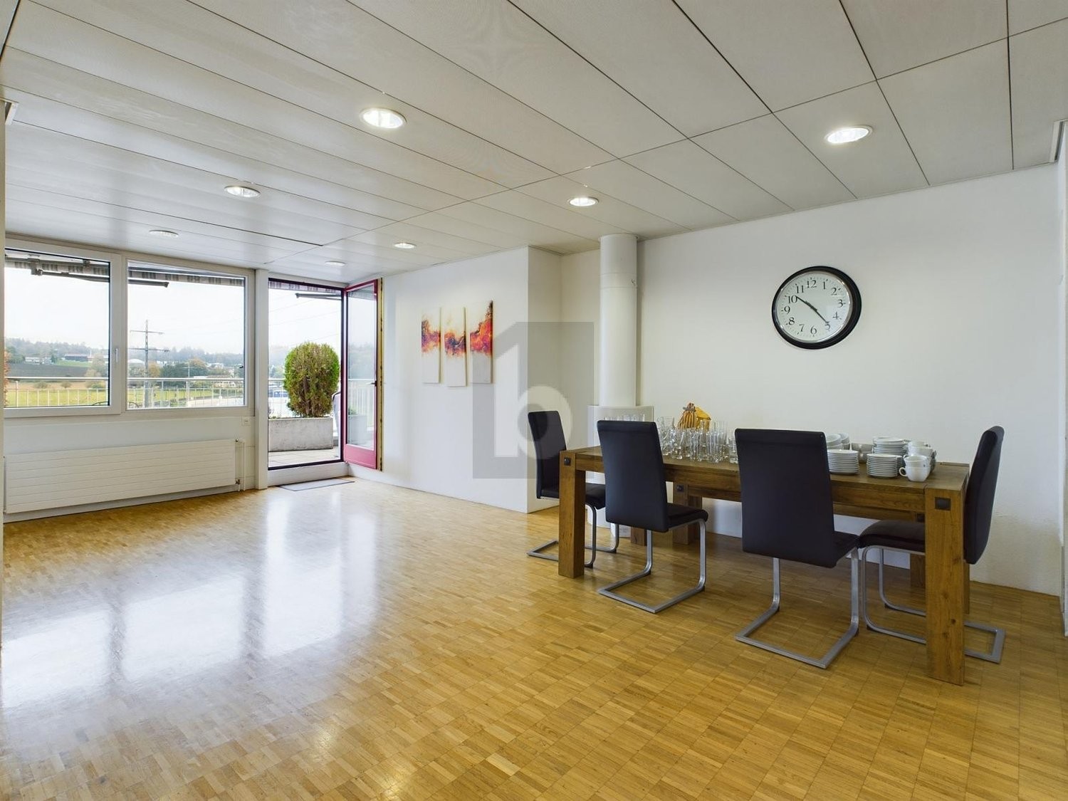 330m² ufficio