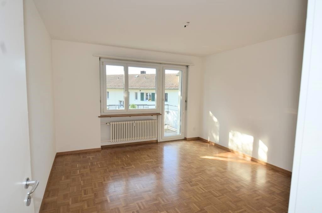 4 rooms apartment