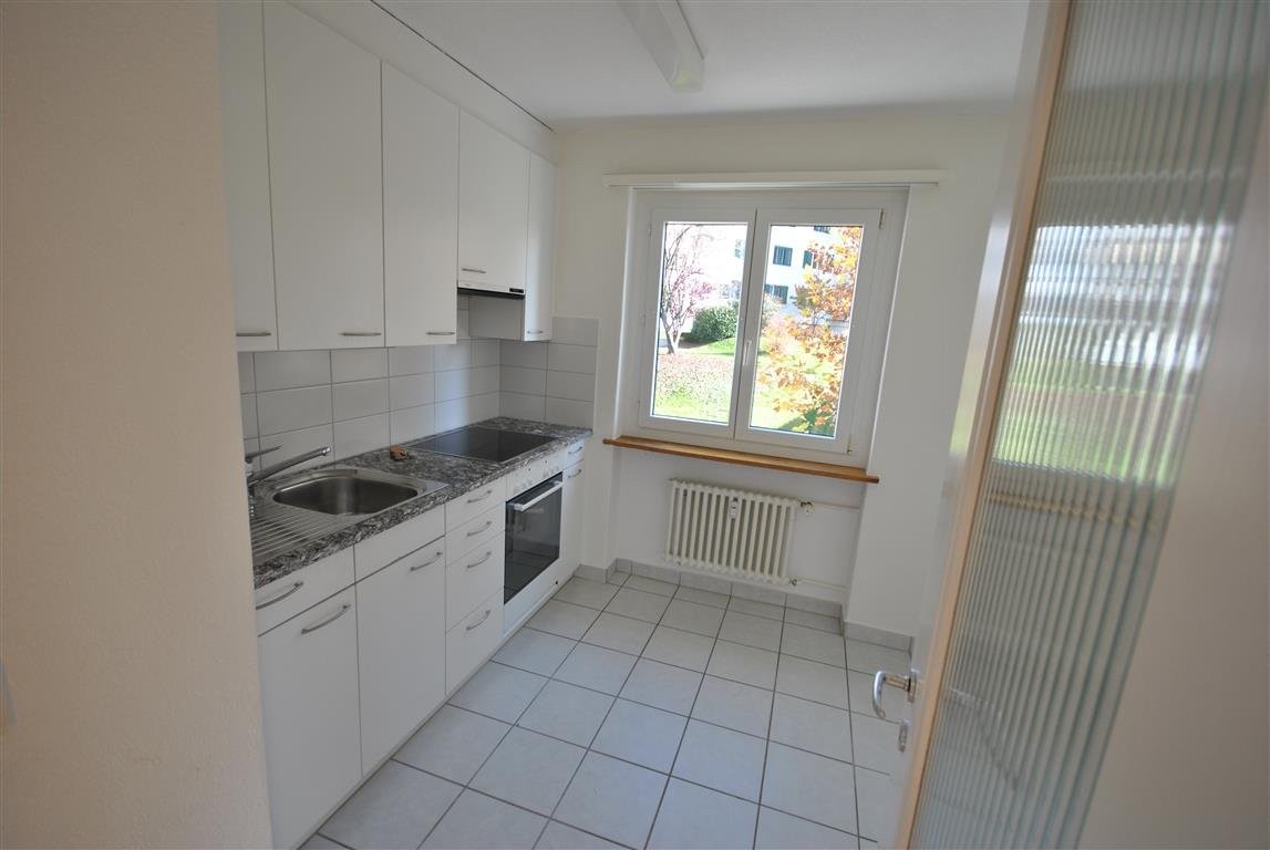 4 rooms apartment
