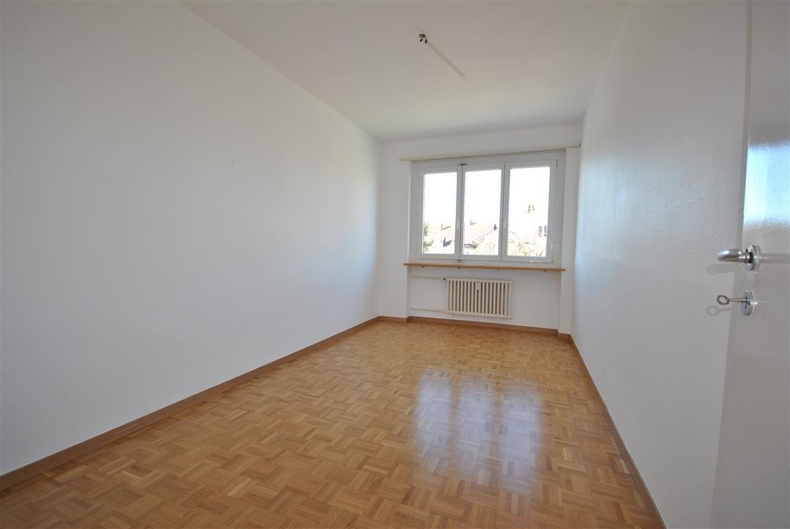 4 rooms apartment