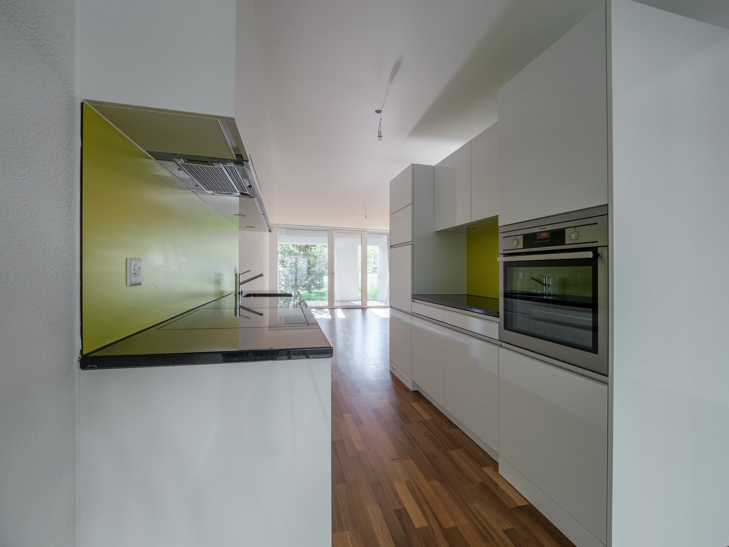 appartamento di 2 ½ locali, foto 5 di 10