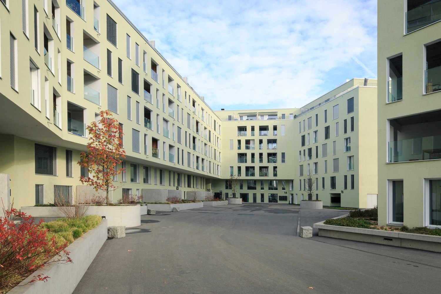 appartamento di 2 ½ locali, foto 1 di 10