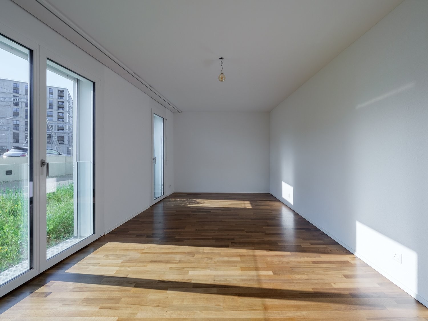 appartamento di 2 ½ locali, foto 8 di 10