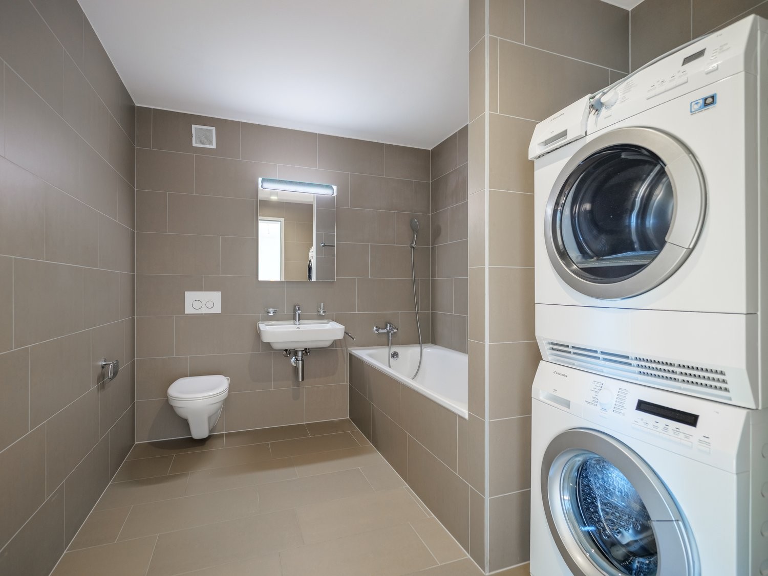appartamento di 2 ½ locali, foto 9 di 10