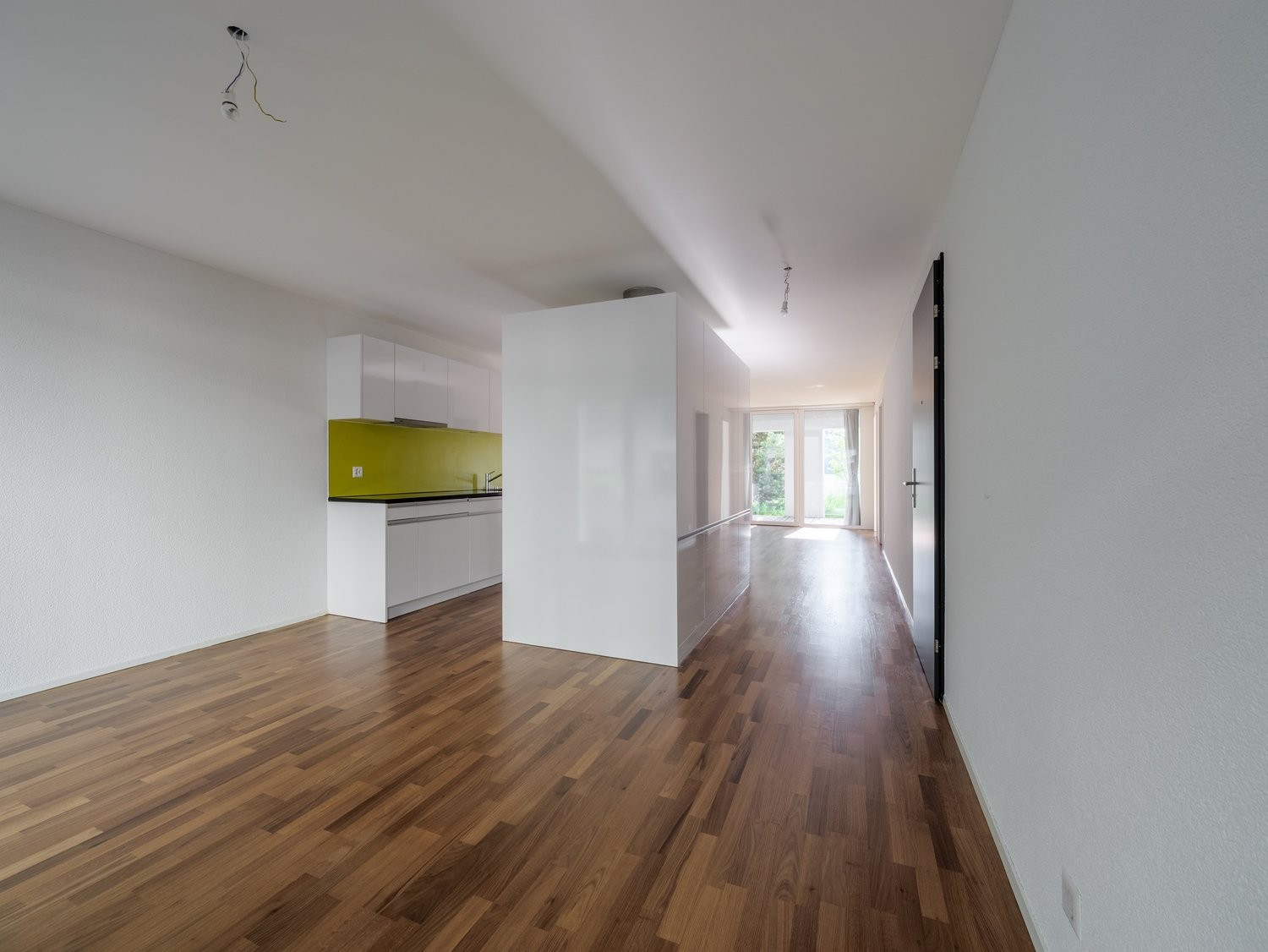 appartamento di 2 ½ locali, foto 6 di 10