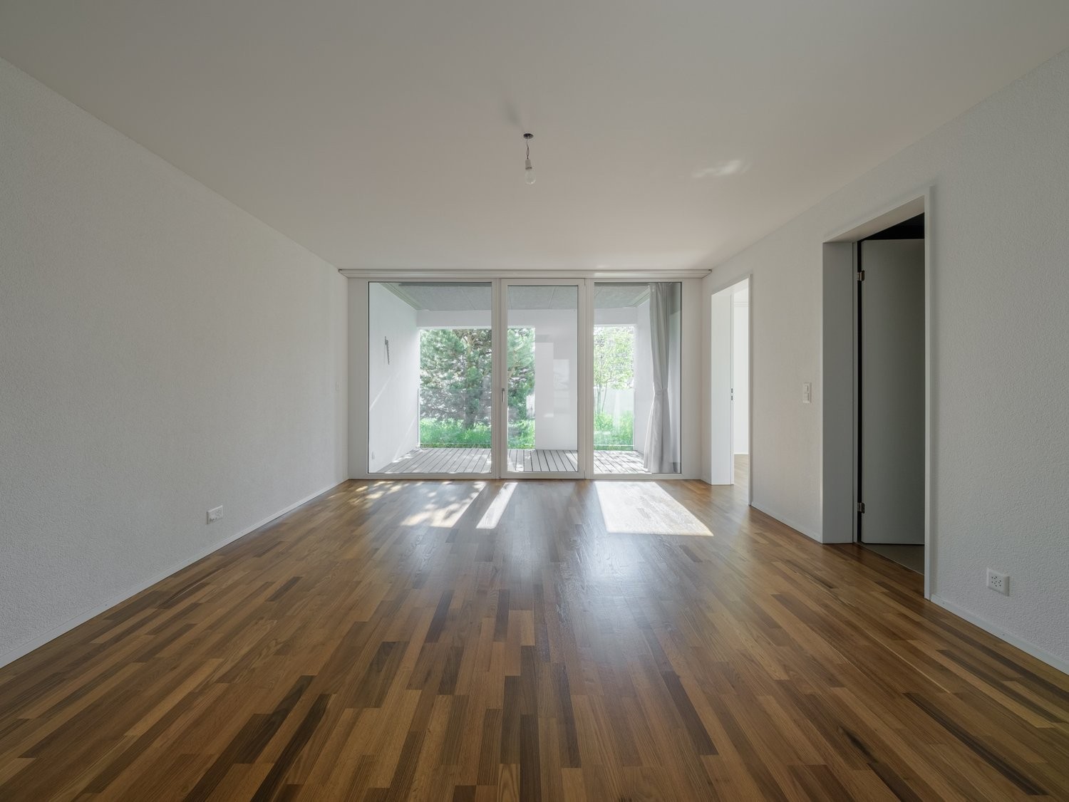 appartamento di 2 ½ locali, foto 7 di 10