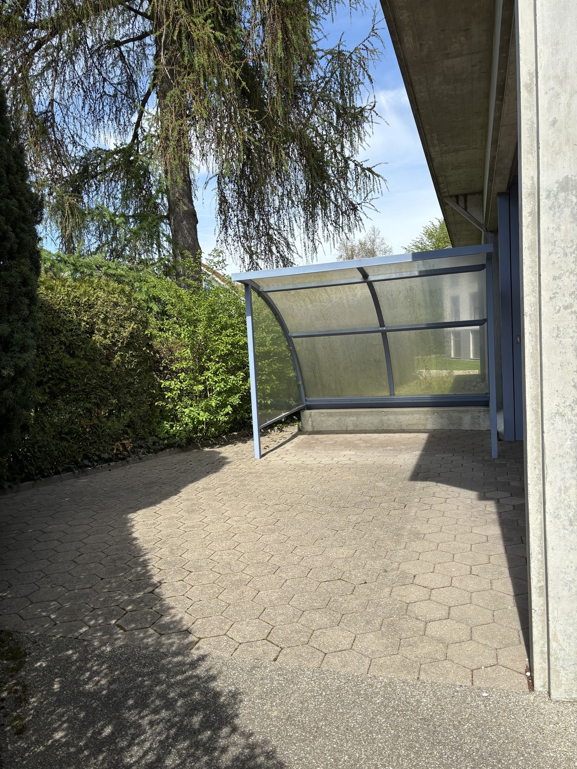 298m² commerciale