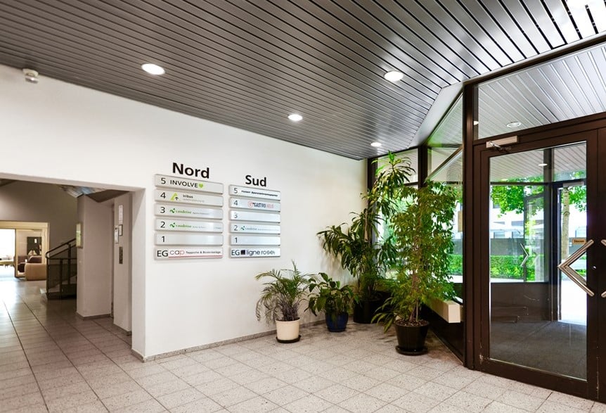 474m² ufficio