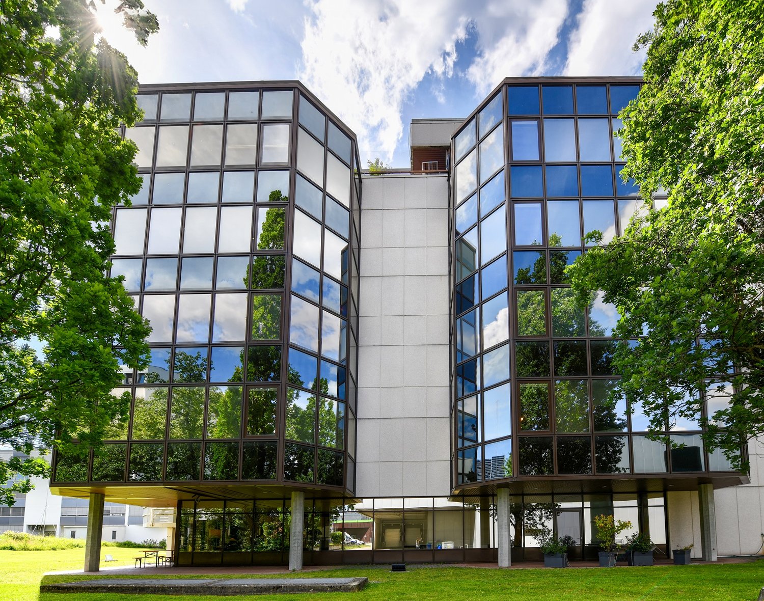 474m² ufficio