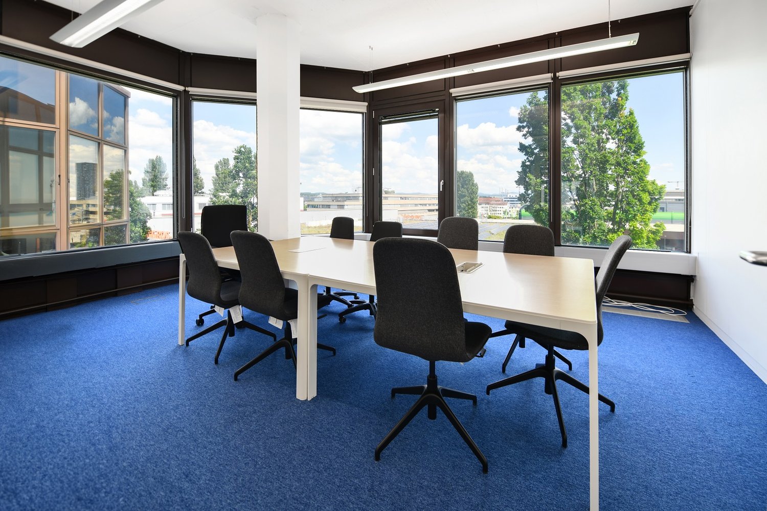 474m² ufficio