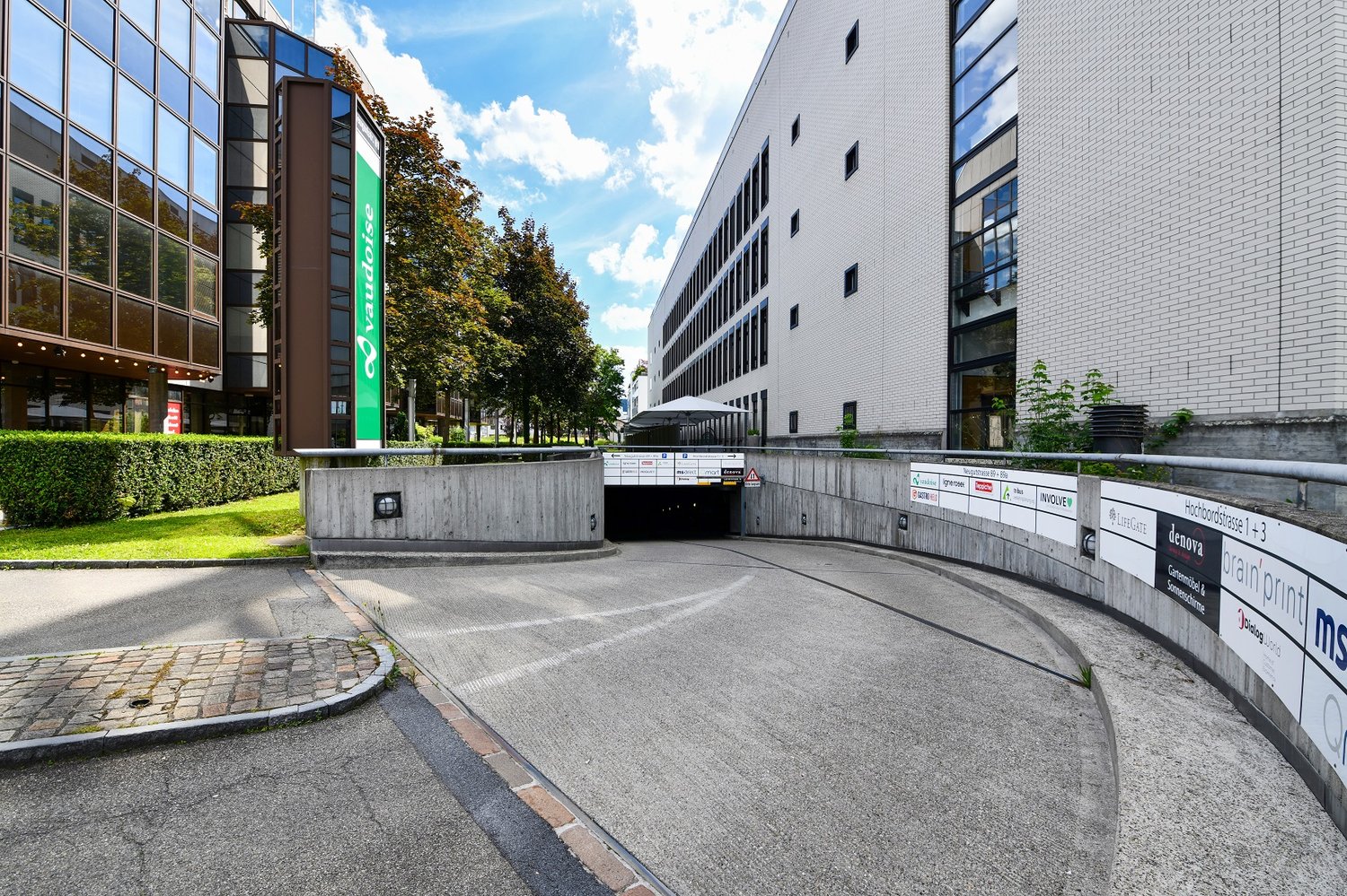474m² ufficio