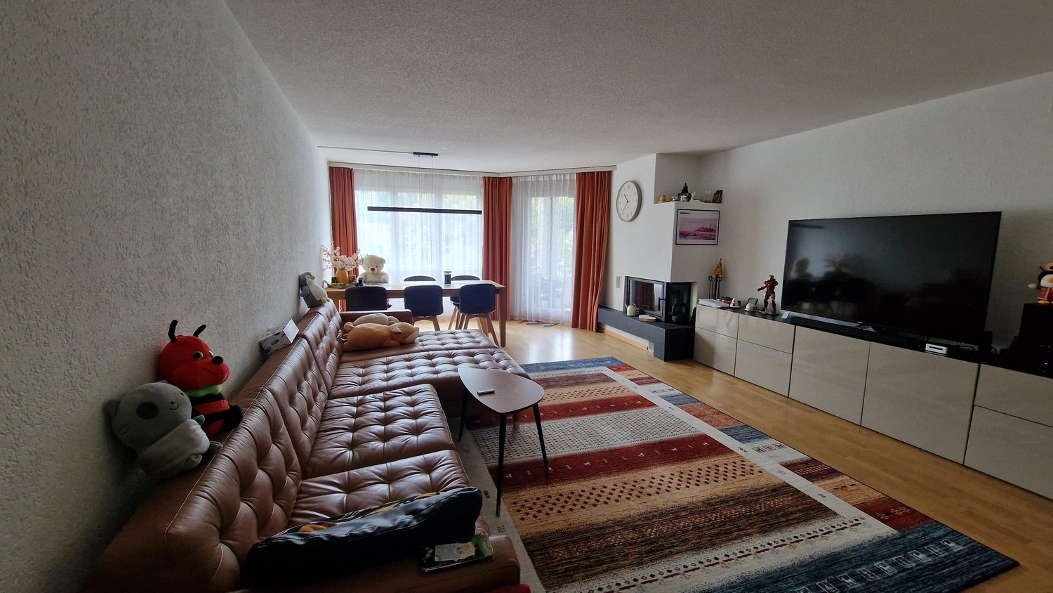 Appartamento di 4 ½ locali