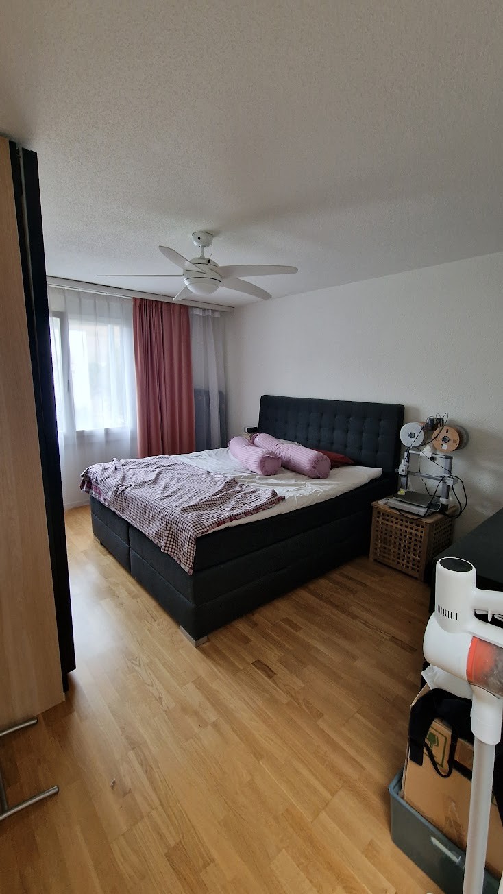 Appartamento di 4 ½ locali