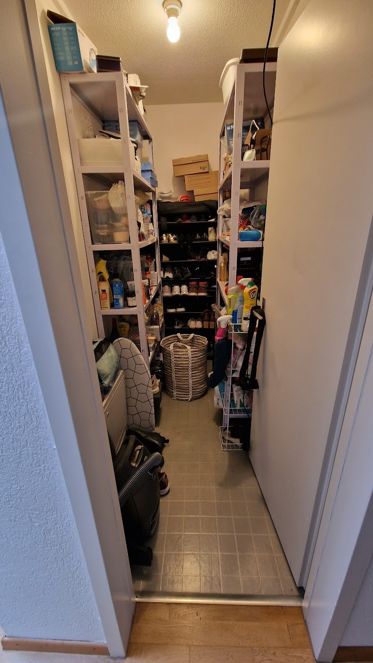 Appartamento di 4 ½ locali
