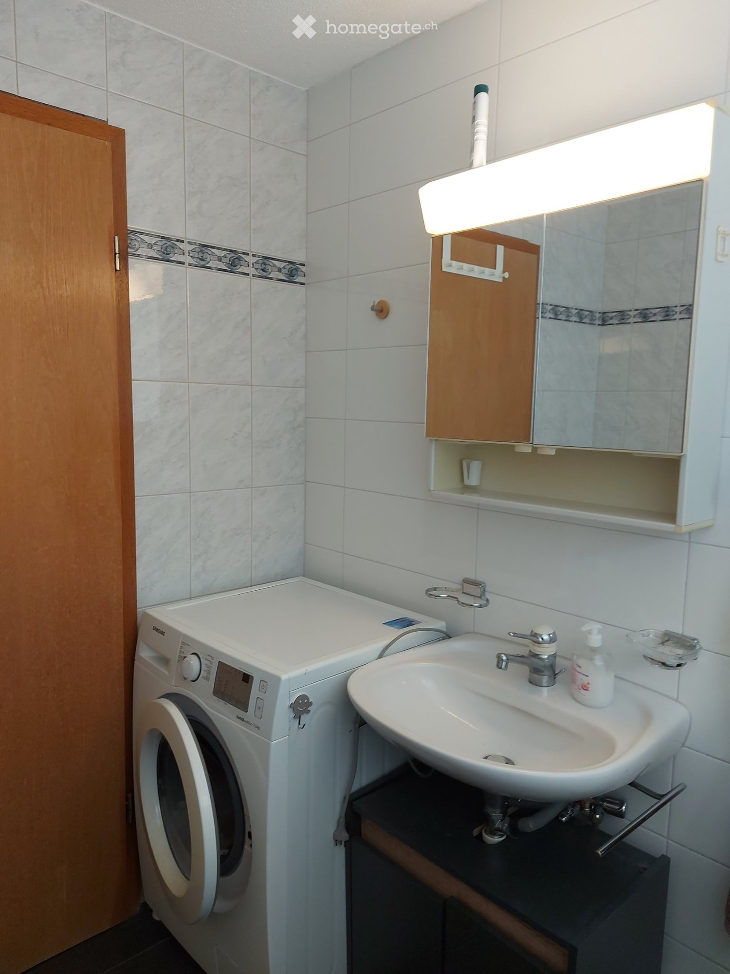 4 ½ rooms apartment