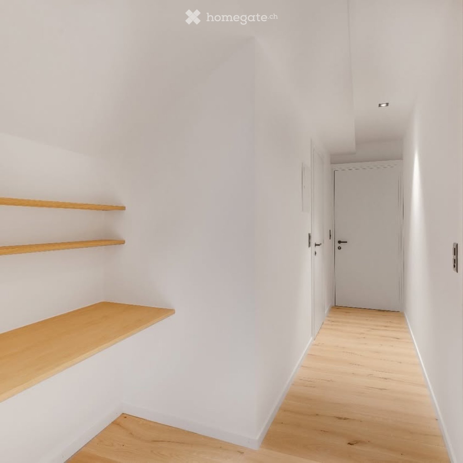 appartamento di 2 locali, foto 4 di 4