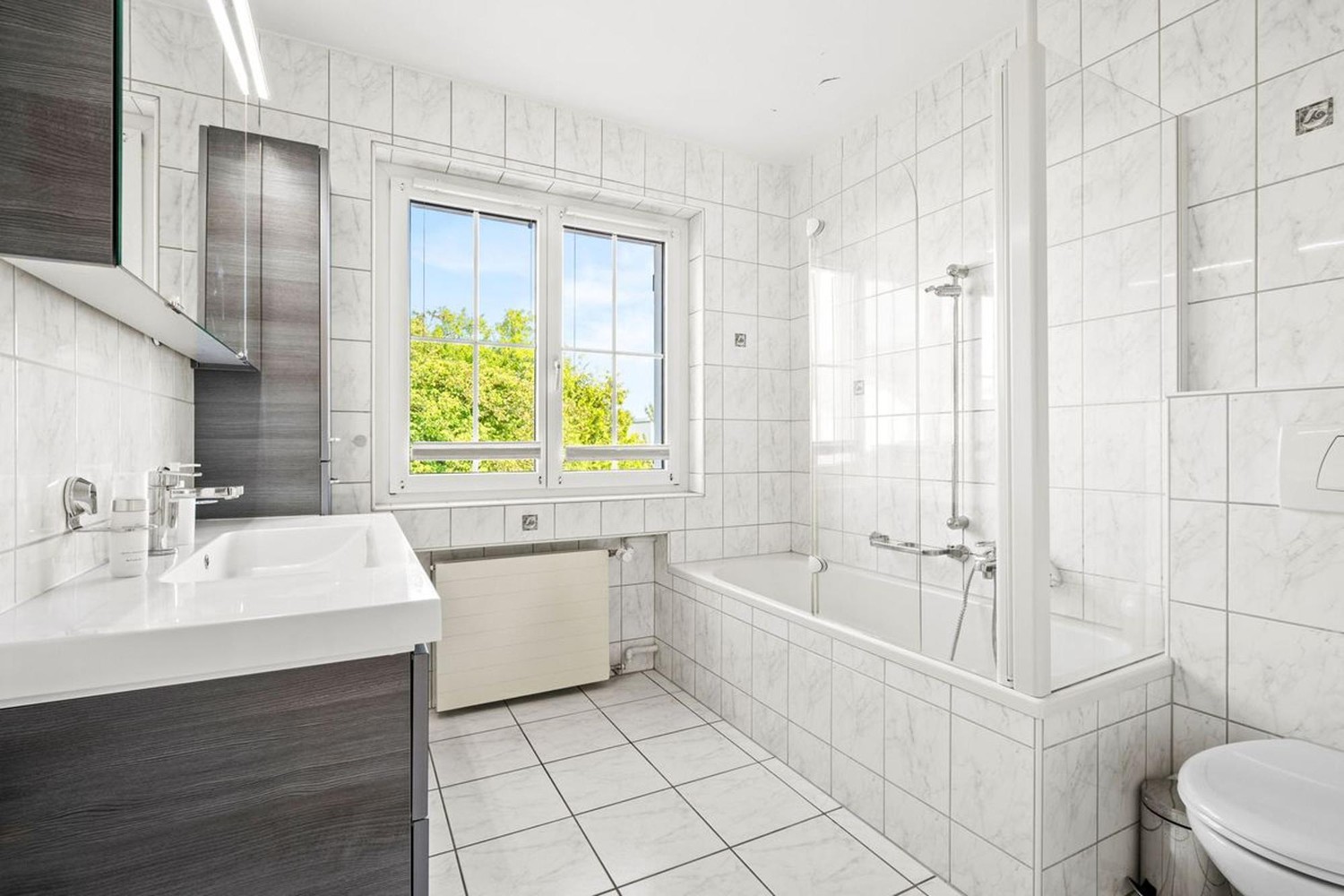 6 ½ rooms single house