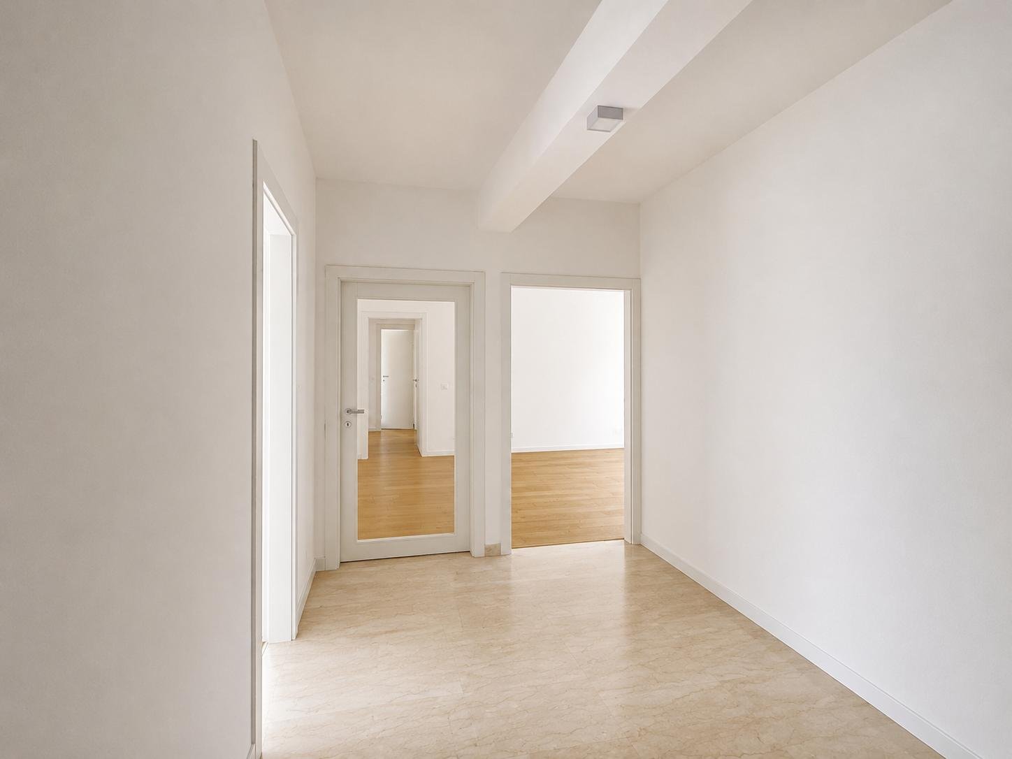 5 ½ rooms apartment