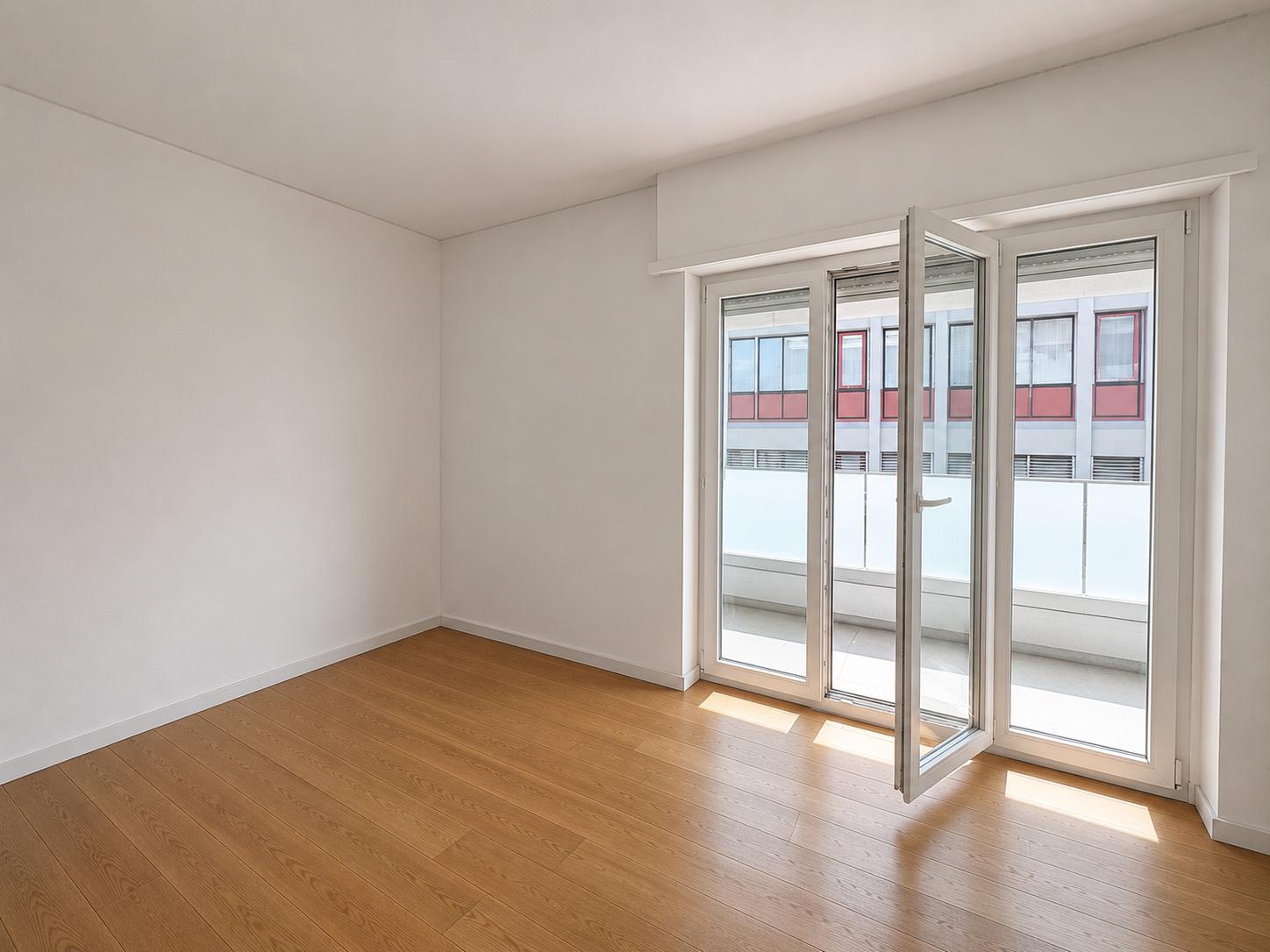 5 ½ rooms apartment